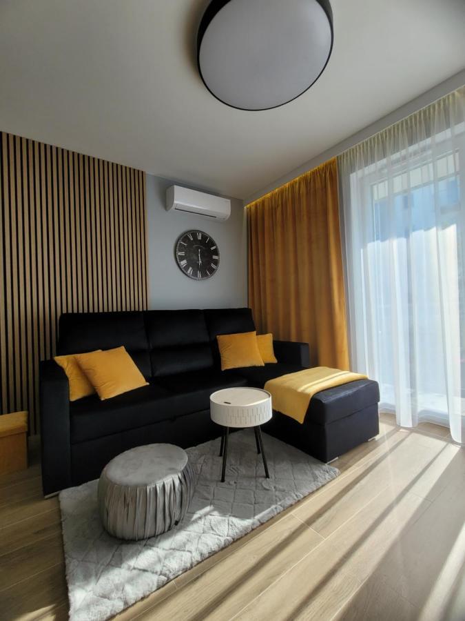Apartamenty Stylove Kołobrzeg Extérieur photo