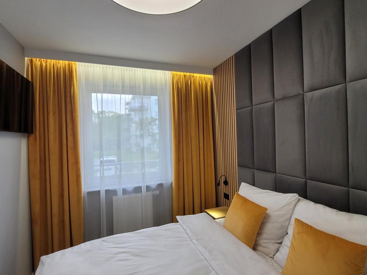 Apartamenty Stylove Kołobrzeg Extérieur photo