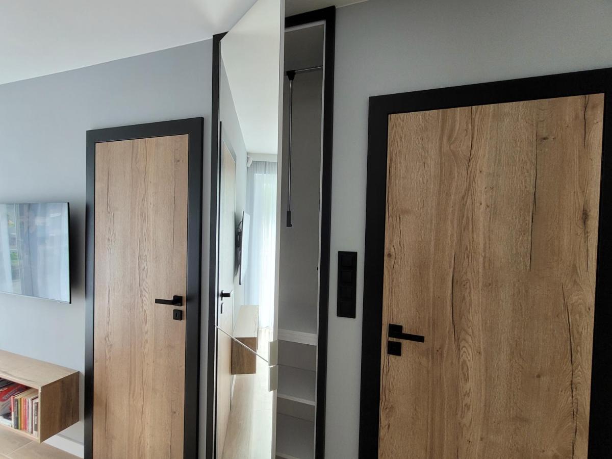 Apartamenty Stylove Kołobrzeg Extérieur photo