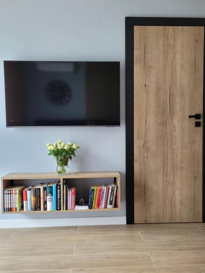 Apartamenty Stylove Kołobrzeg Extérieur photo