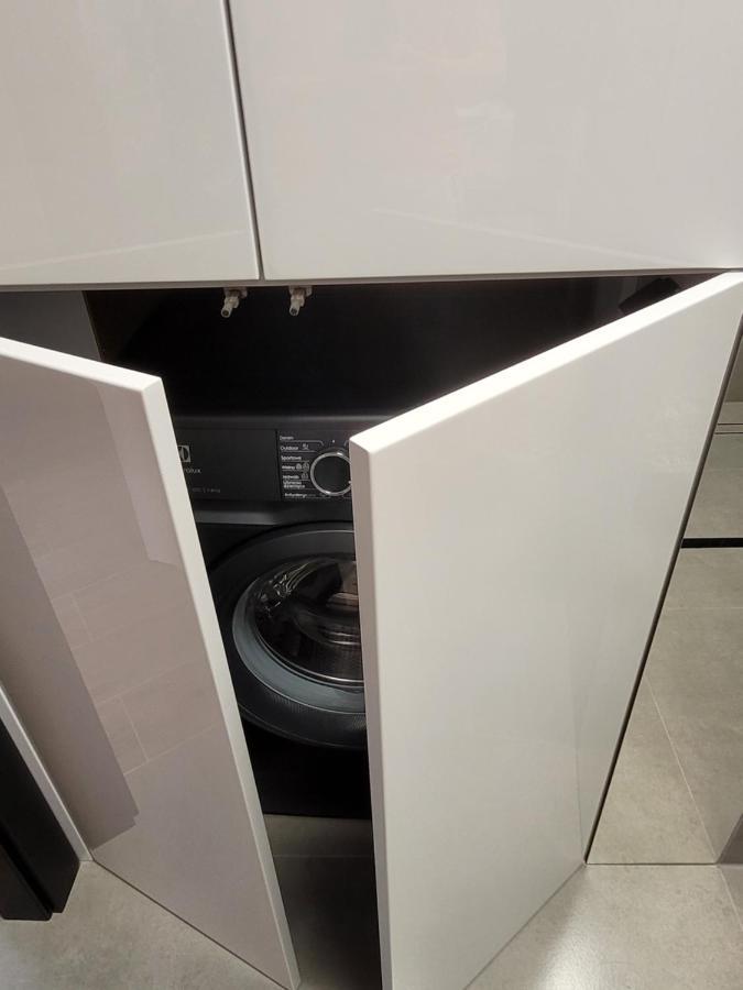 Apartamenty Stylove Kołobrzeg Extérieur photo