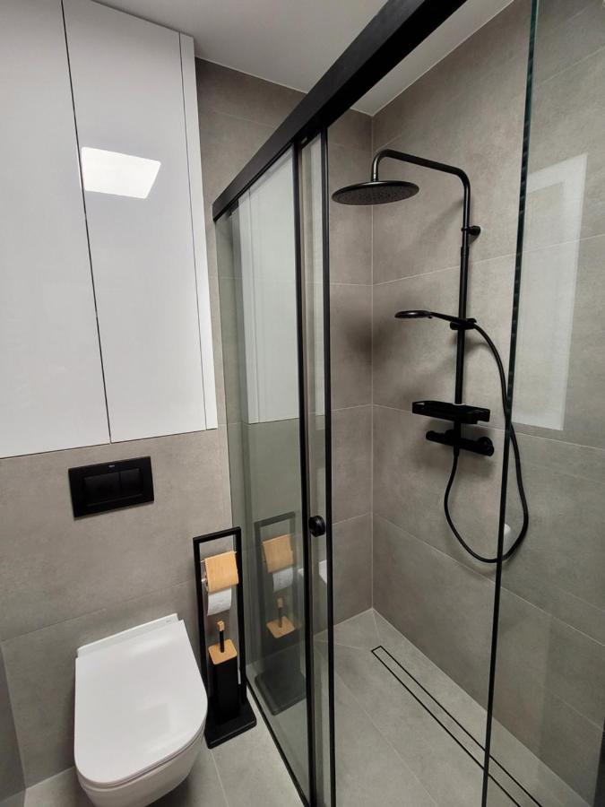 Apartamenty Stylove Kołobrzeg Extérieur photo